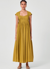Hema Maxi Dress