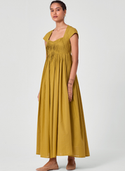 Hema Maxi Dress
