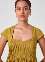 Hema Maxi Dress