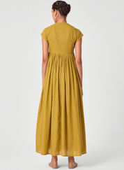 Hema Maxi Dress