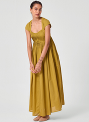 Hema Maxi Dress