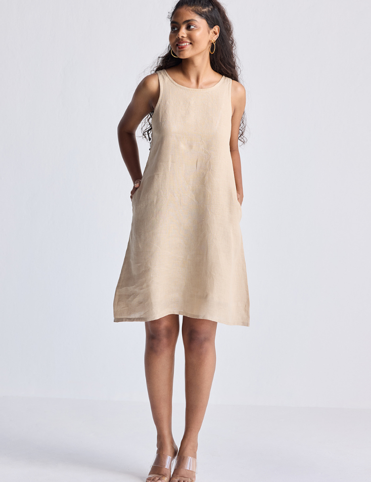 Hemp-Short-Dress-with-Back-Embroidered-Lace-Detail-G.png