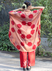 Hibiscus Hexa Jacket