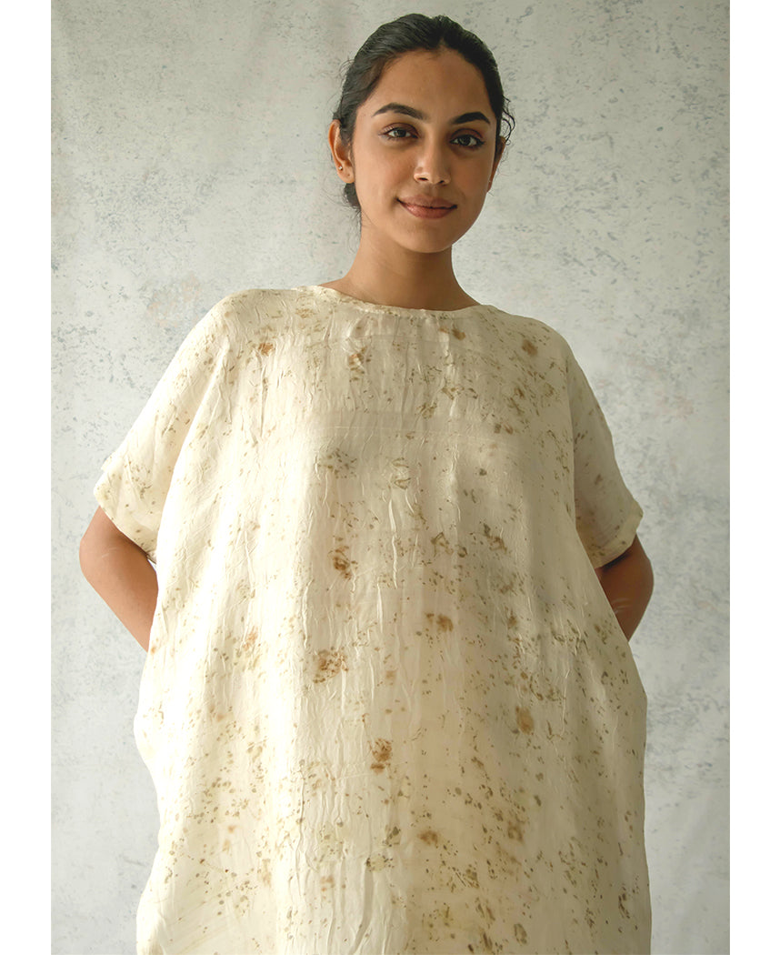 High Slit Tunic
