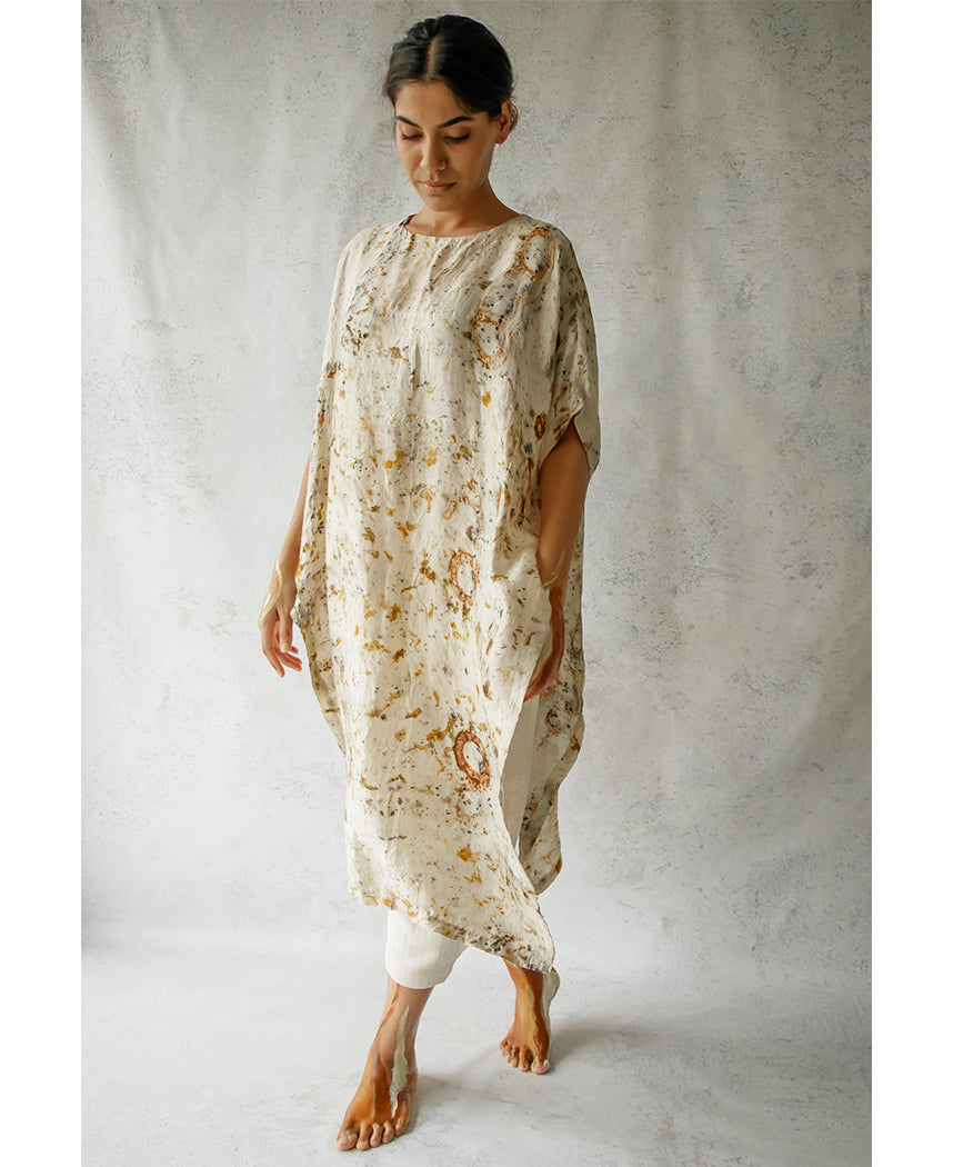 High Slit Tunic