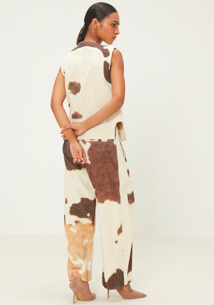 Holstein Set