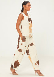 Holstein Set