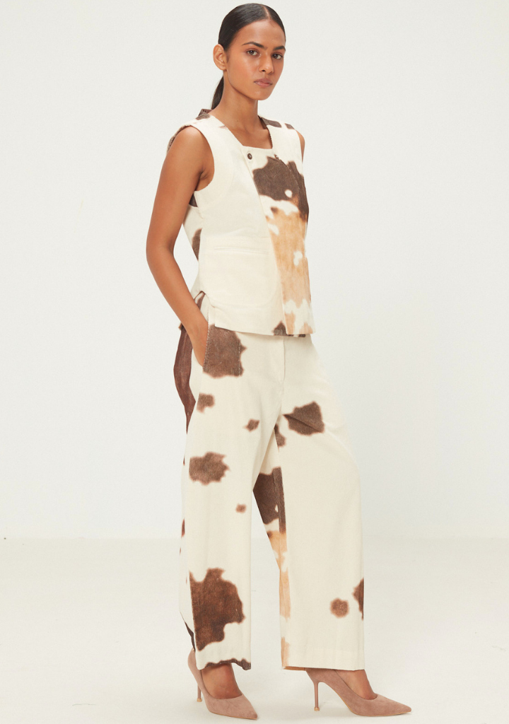 Holstein Set