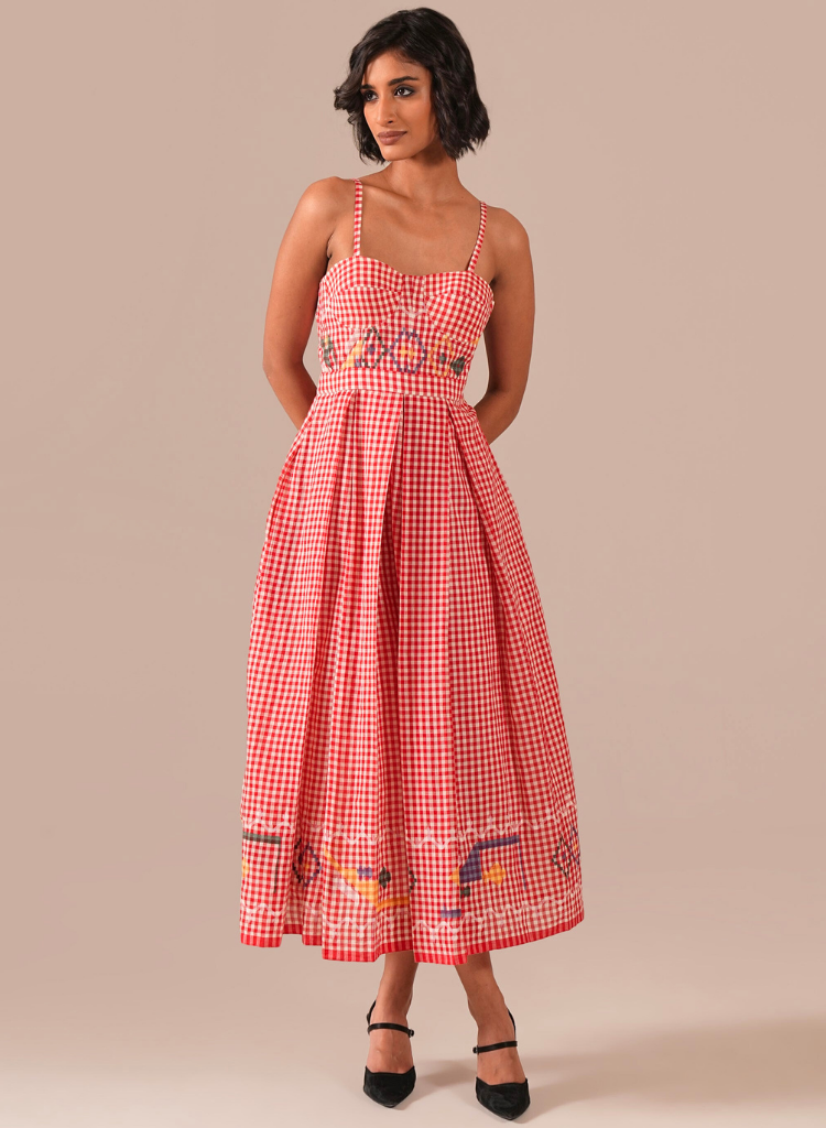 Honey Dawn Dress