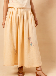 Honey Drop Skirt