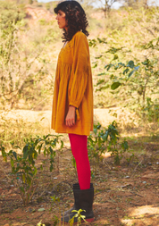 Honeydrop Dress