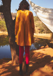 Honeydrop Dress