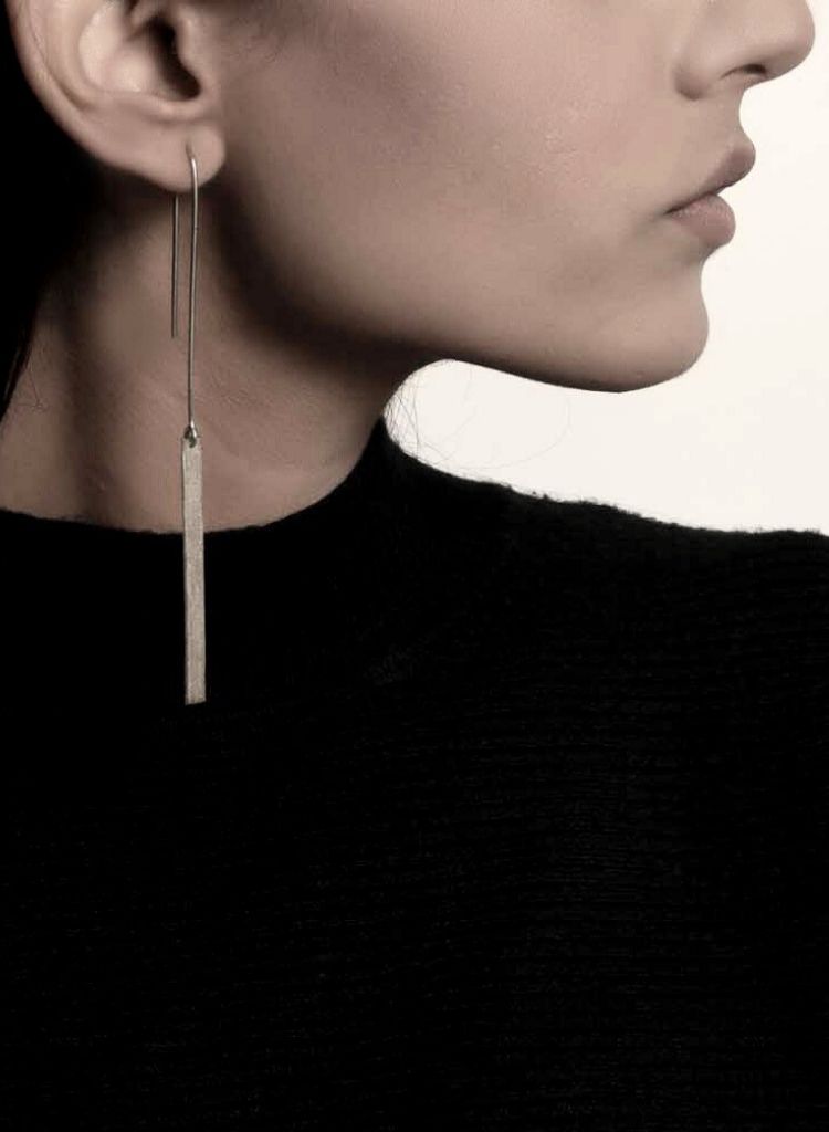 Hook Up Earrings RTS