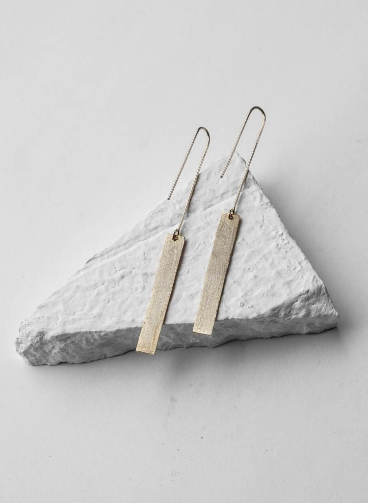 Hook Up Earrings RTS