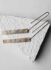 Hook Up Earrings RTS