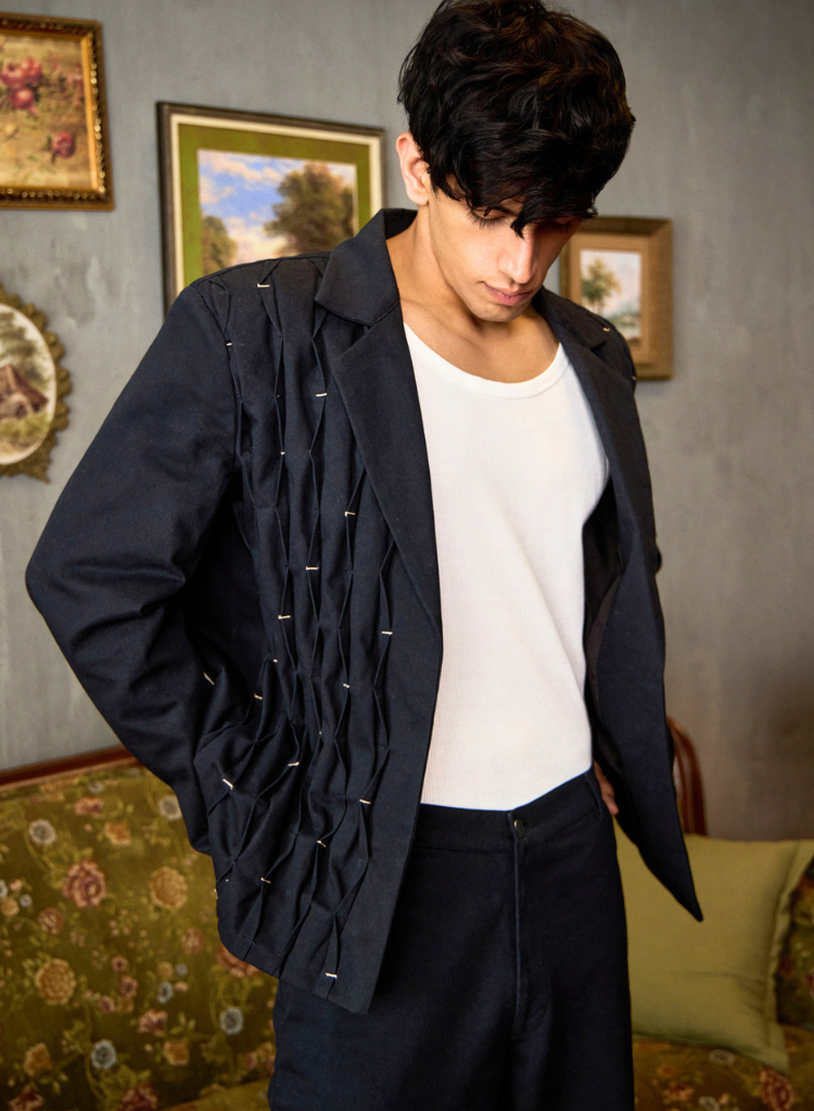 Horizon Jacket