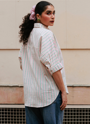 Hudson Shirt
