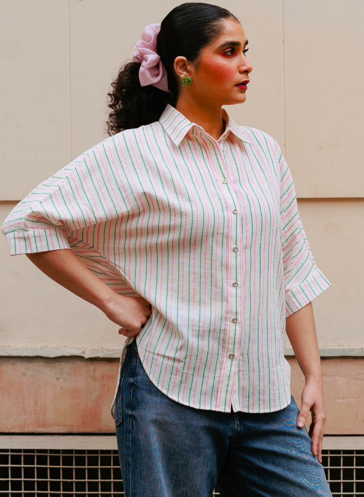 Hudson Shirt