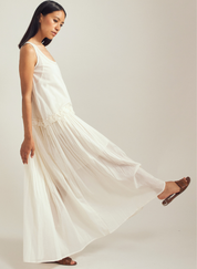 Hue Whisper Dress