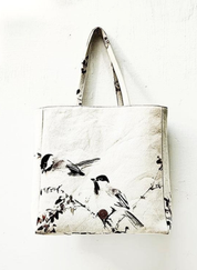 Humming Bird Tote