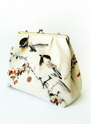 Humming Zenith Clutch