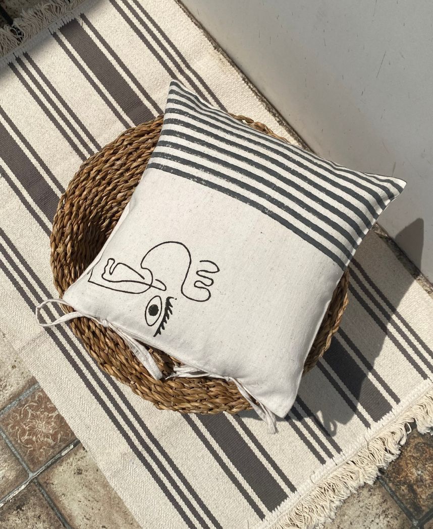 Hygge Cushion Cover
