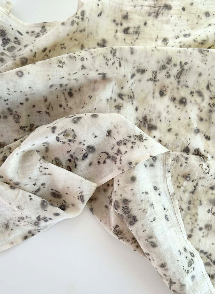 Hymn of Hope Cotton Scarf