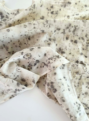 Hymn of Hope Cotton Scarf