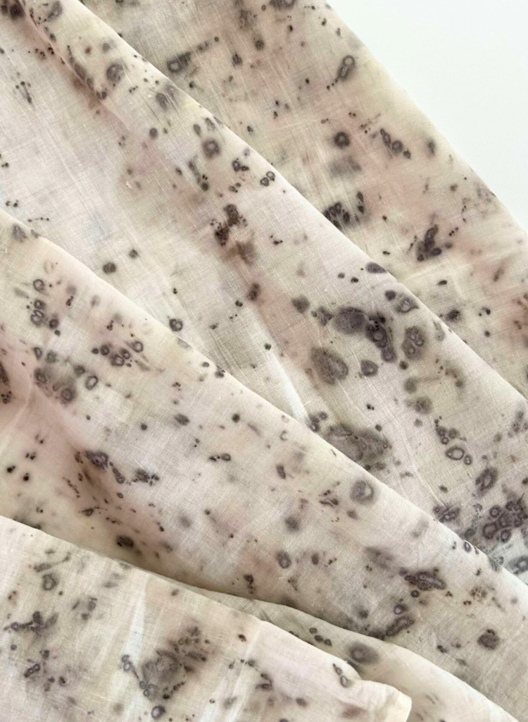 Hymn of Hope Cotton Scarf