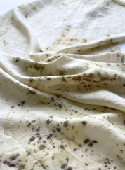 Hymn of Hope Silk Scarf