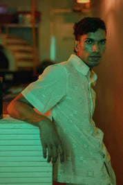 Missing Blocks Shirt