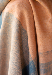 Iada Eri Silk Stole