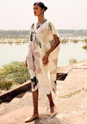Ibis Kaftan Dress