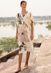 Ibis Kaftan Dress