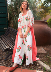 Ibiza Dress