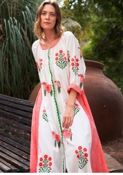 Ibiza Dress