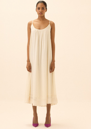 Ice Field Dress