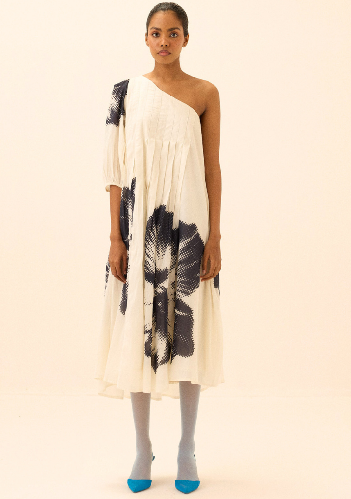 Iceberg Dress