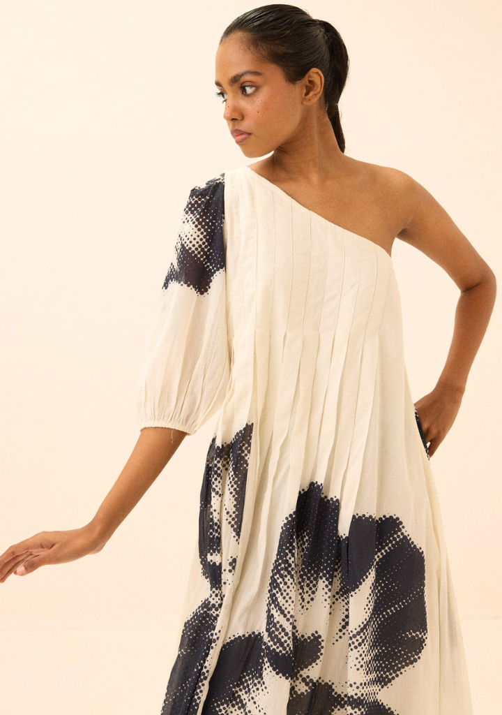 Iceberg Dress