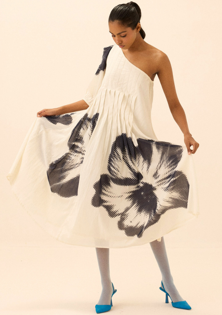 Iceberg Dress