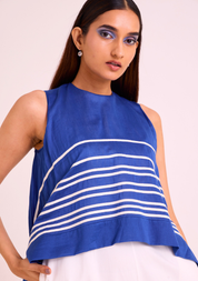 Idris Jumpsuit