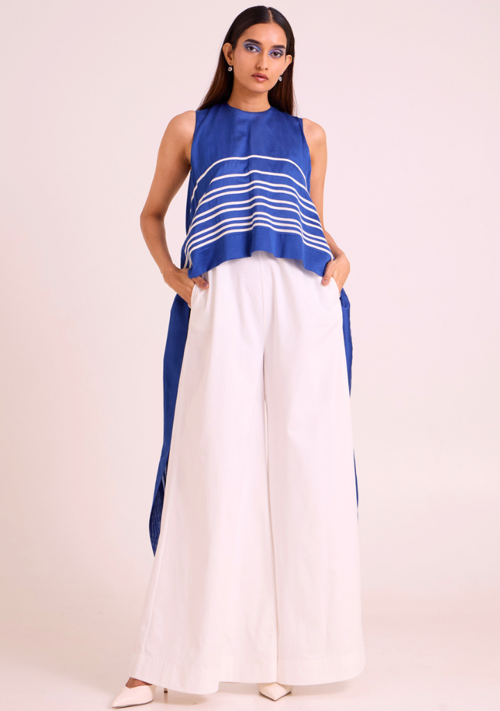 Idris Jumpsuit
