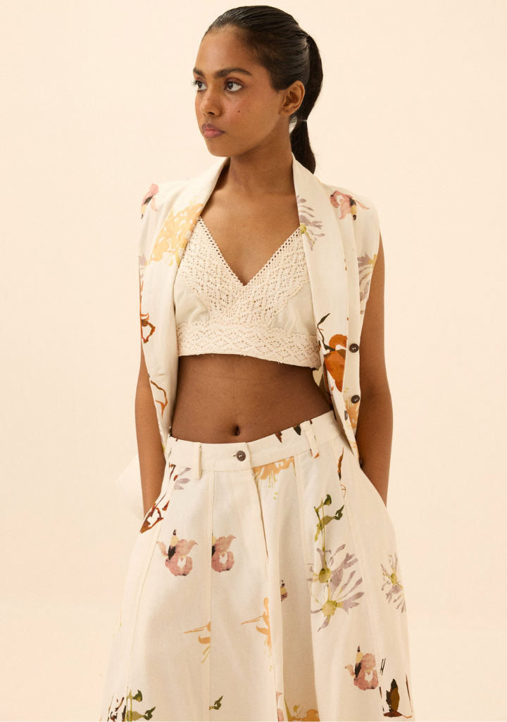 Idyll Jacket