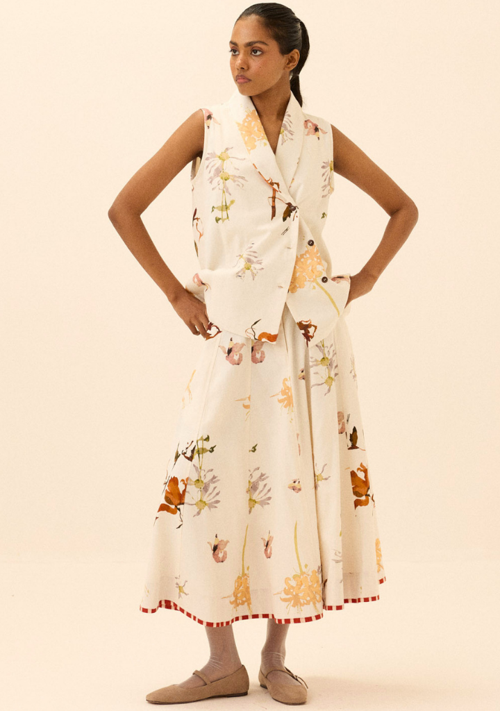 Idyll Skirt
