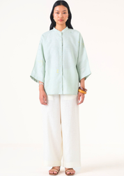 Ife Mint Shirt