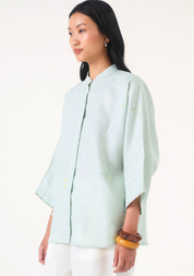 Ife Mint Shirt