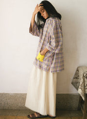 Iffat Wide Pants