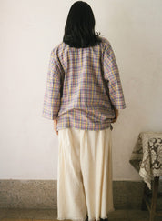 Iffat Wide Pants