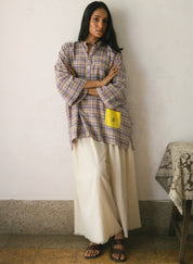 Iffat Wide Pants