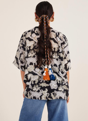 Ika Oversized T-shirt